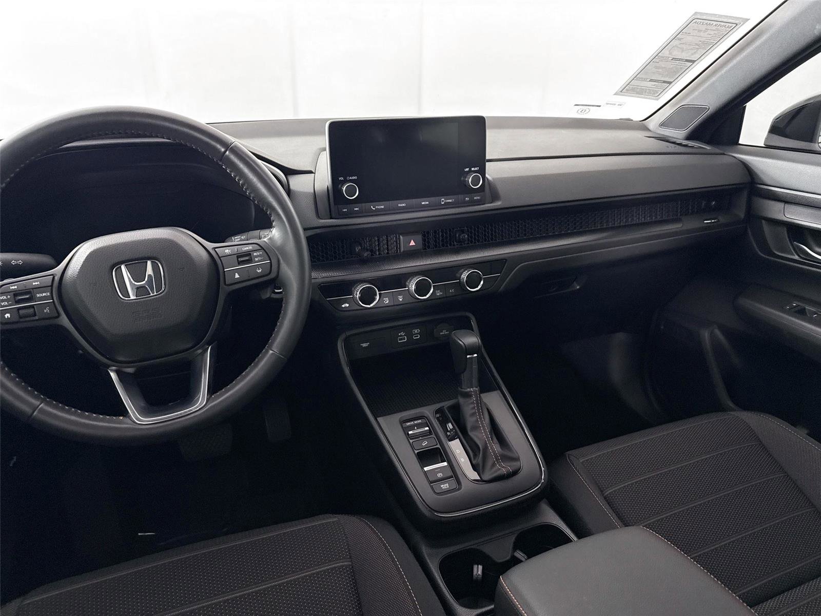 Used 2023 Honda CR-V Sport image 32