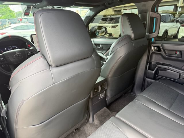Used 2026 Toyota 4Runner TRD Pro AWD/4WD image 24