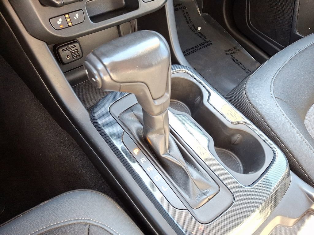 Used 2020 Chevrolet Colorado Z71 image 15
