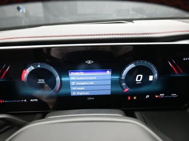 New 2026 Dodge Charger Scat Pack AWD/4WD image 14