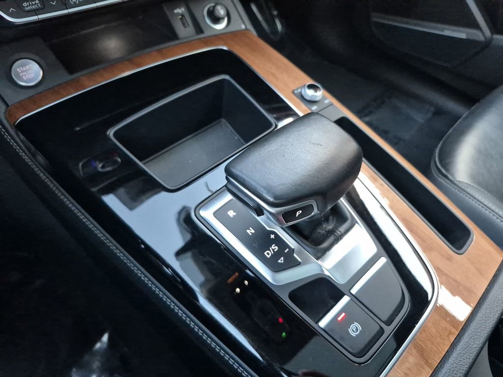 Used 2023 Audi Q5 2.0T Premium Plus image 25