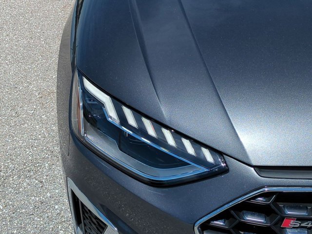 Used 2022 Audi S4 Premium image 10