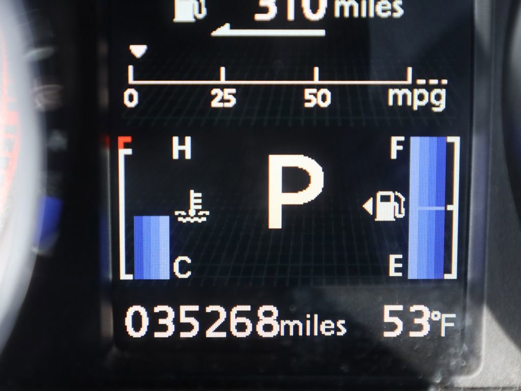 Used 2024 Mitsubishi Outlander Sport ES image 35