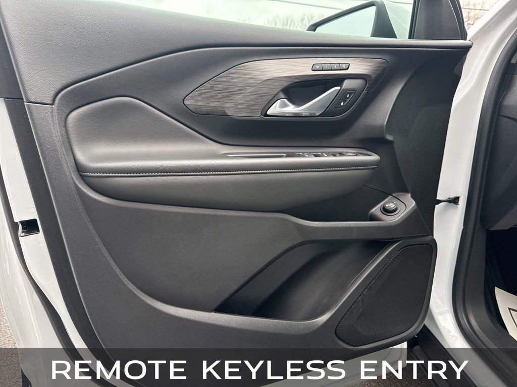 Used 2022 GMC Terrain SLT image 22