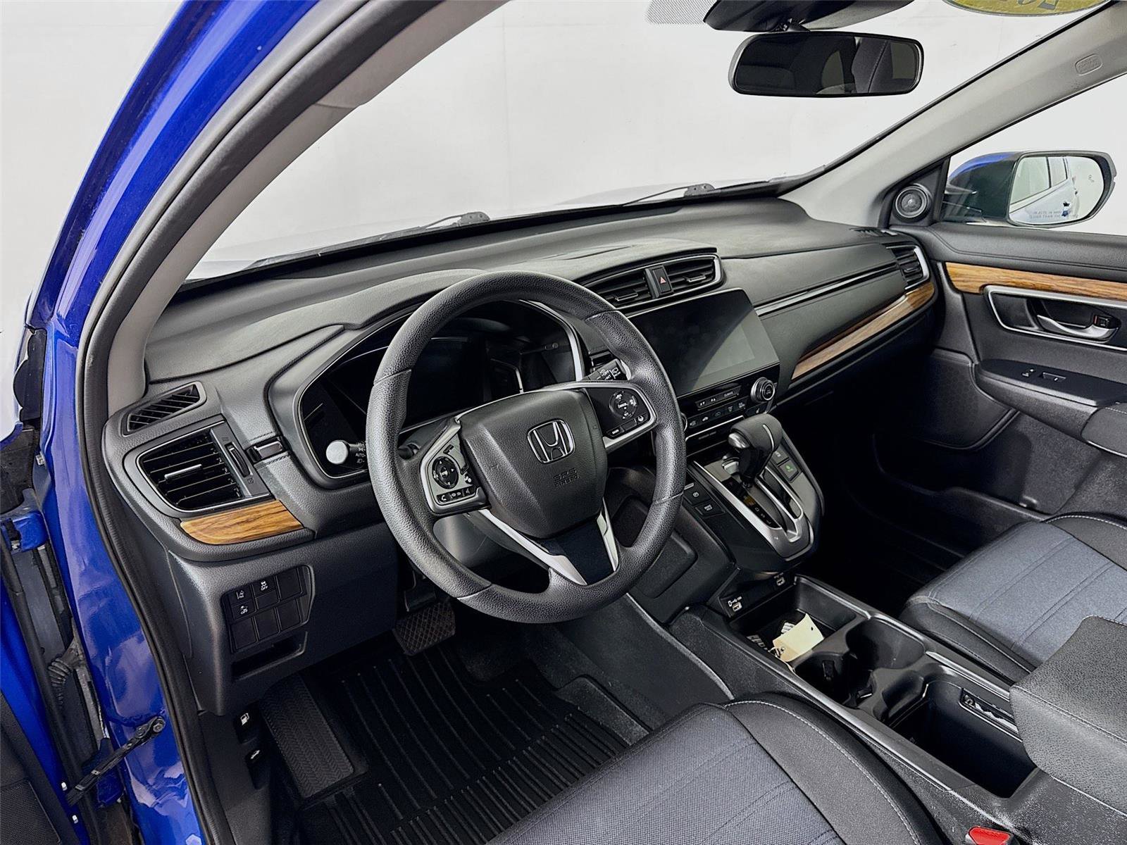 Used 2021 Honda CR-V EX image 23