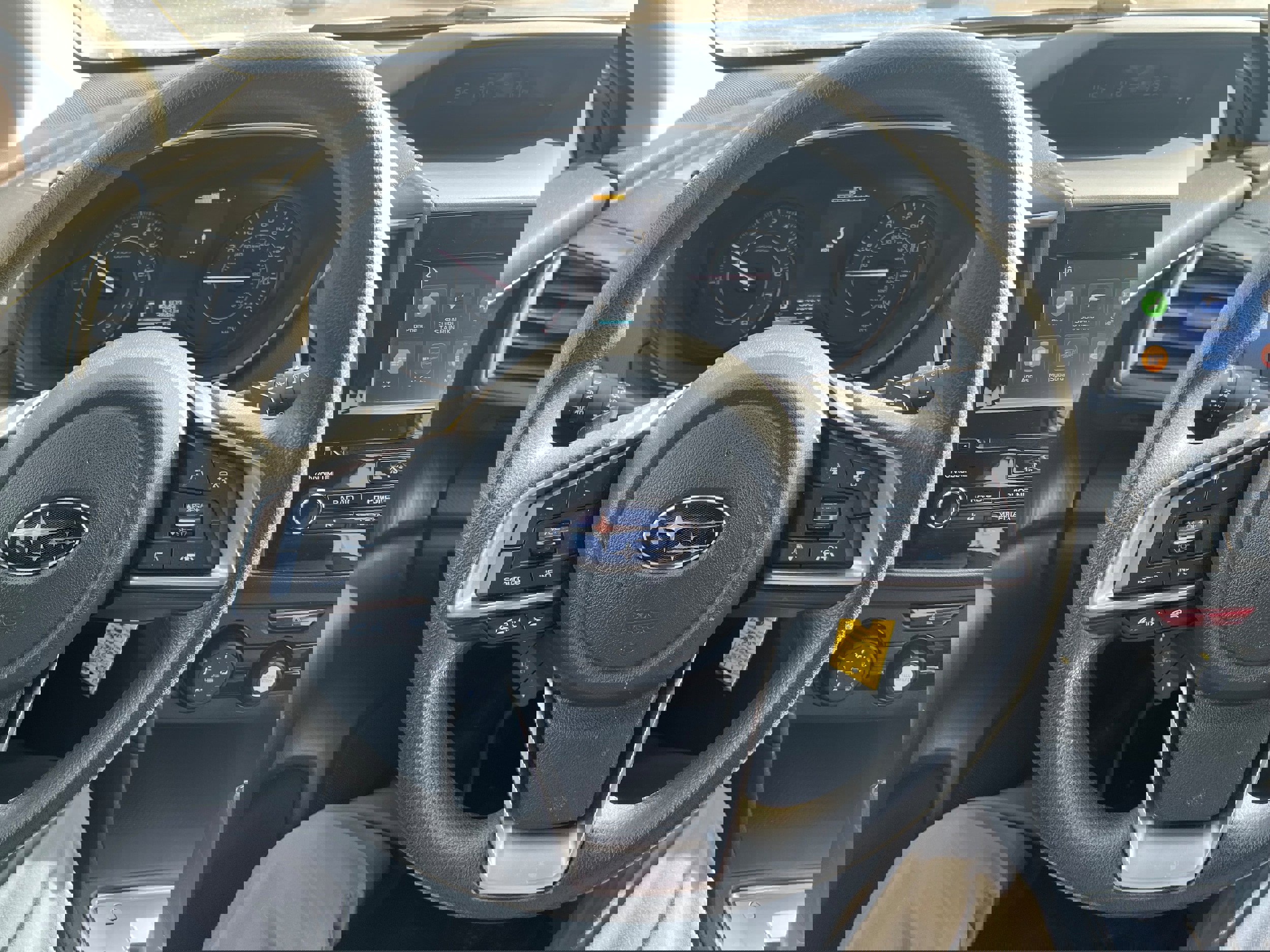 Used 2020 Subaru Impreza Premium image 23