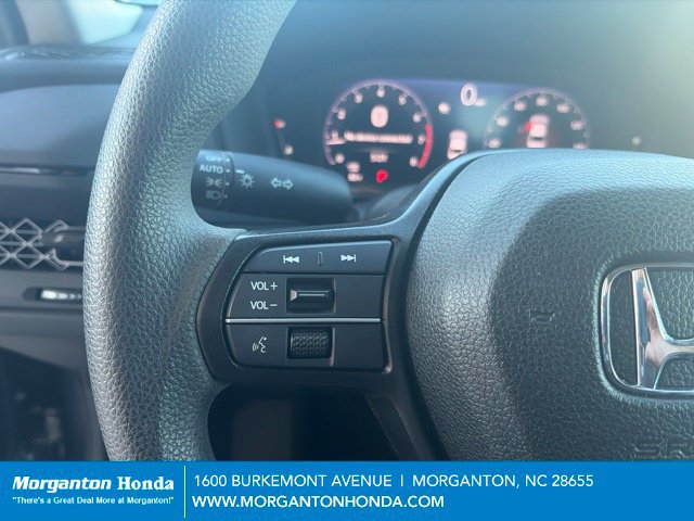Used 2025 Honda Accord LX image 14