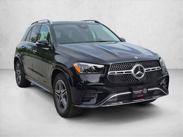 New 2026 Mercedes-Benz GLE 450 4MATIC image 7
