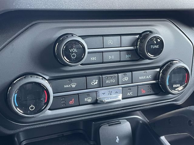 New 2026 Ford Bronco Big Bend w/ Black Diamond Package AWD/4WD image 20