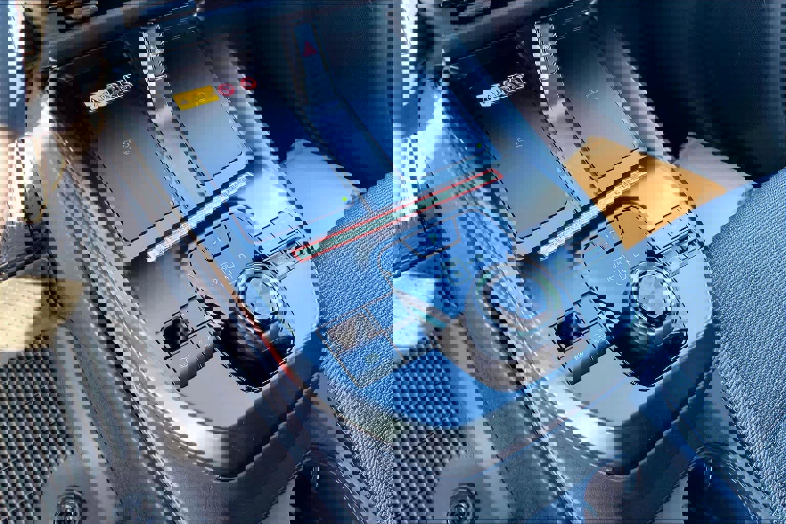 New 2026 Toyota bZ image 20