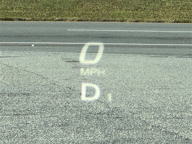 Used 2025 Chevrolet Corvette Z06 w/ Battery Protection Package image 28