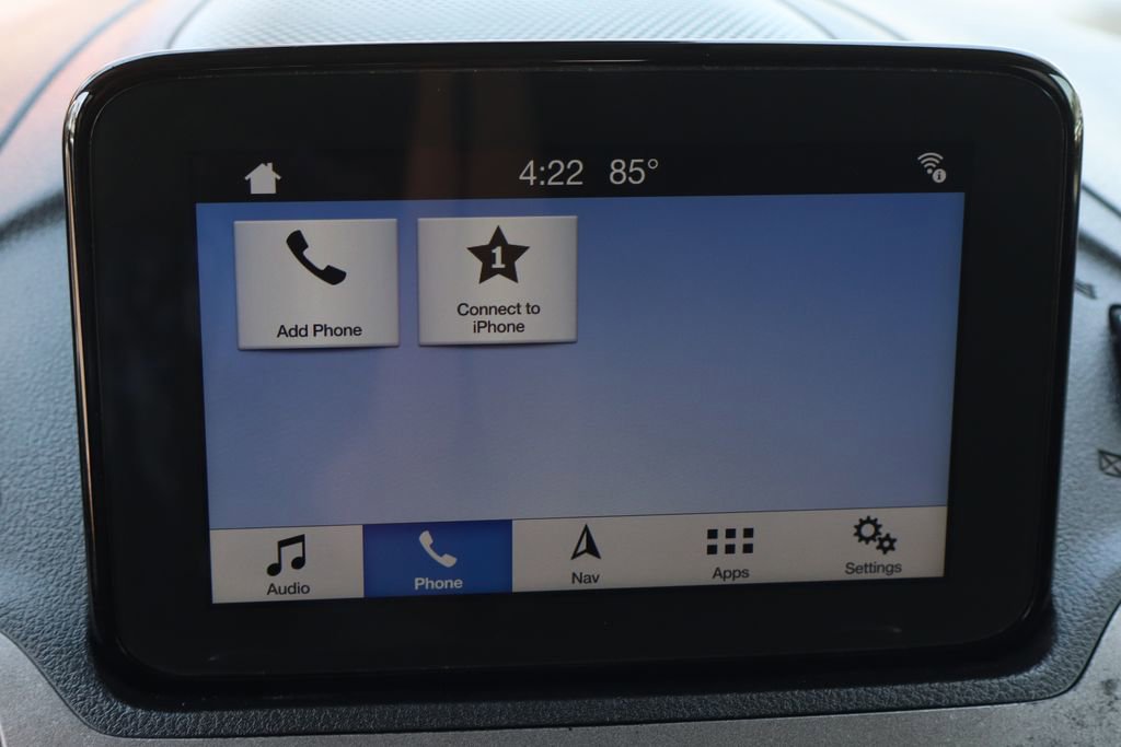 Used 2019 Ford Transit Connect XLT image 33