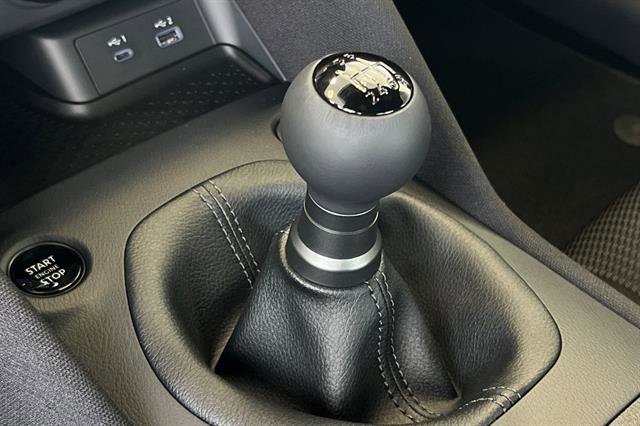 New 2026 Nissan Z Sport w/ Floor Mat Package image 22