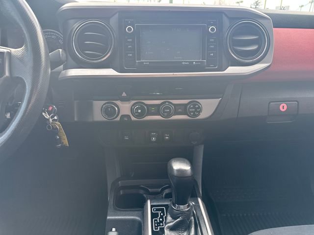 Used 2018 Toyota Tacoma SR5 image 24