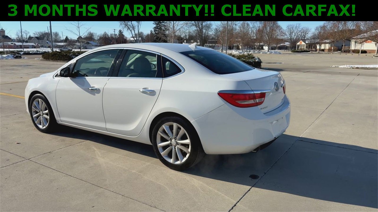 Used 2013 Buick Verano image 6