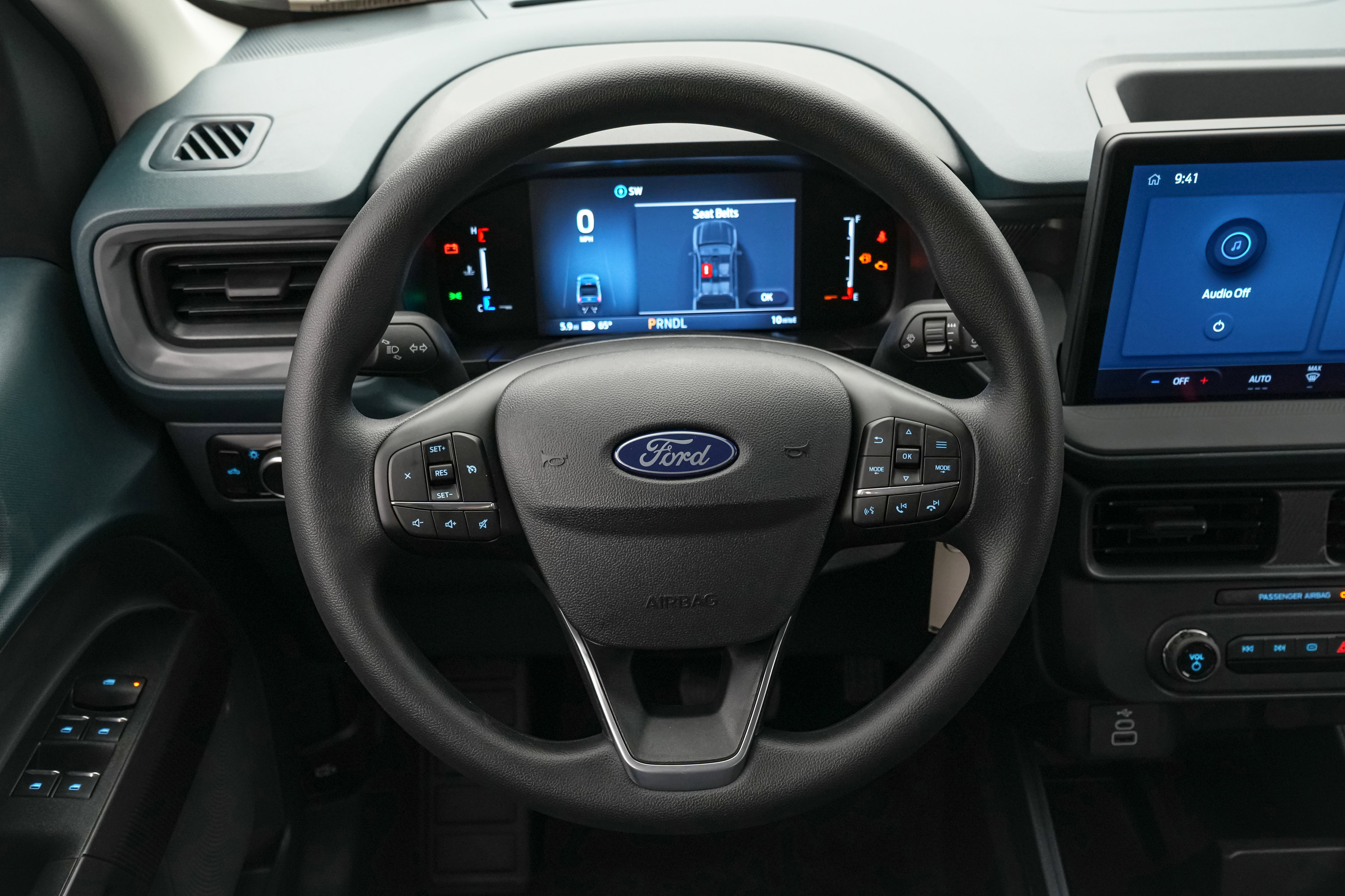 New 2026 Ford Maverick XL FWD image 15