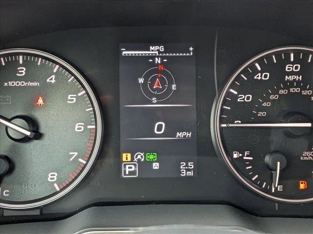 New 2025 Subaru Outback Touring XT image 10