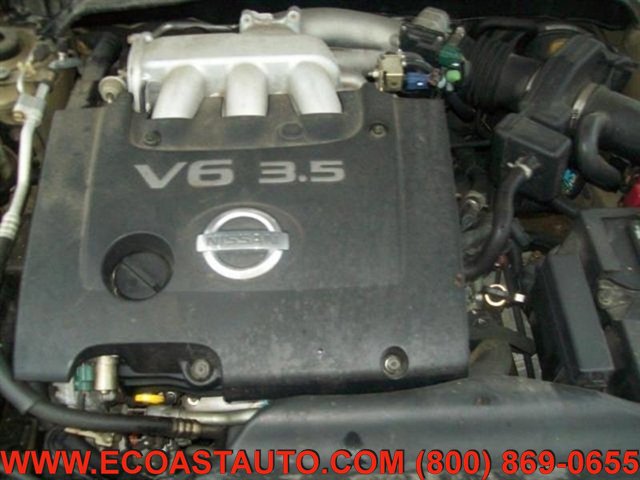 Used 2003 Nissan Altima 3.5 SE image 7