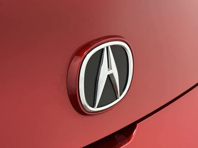 Used 2024 Acura Integra image 25