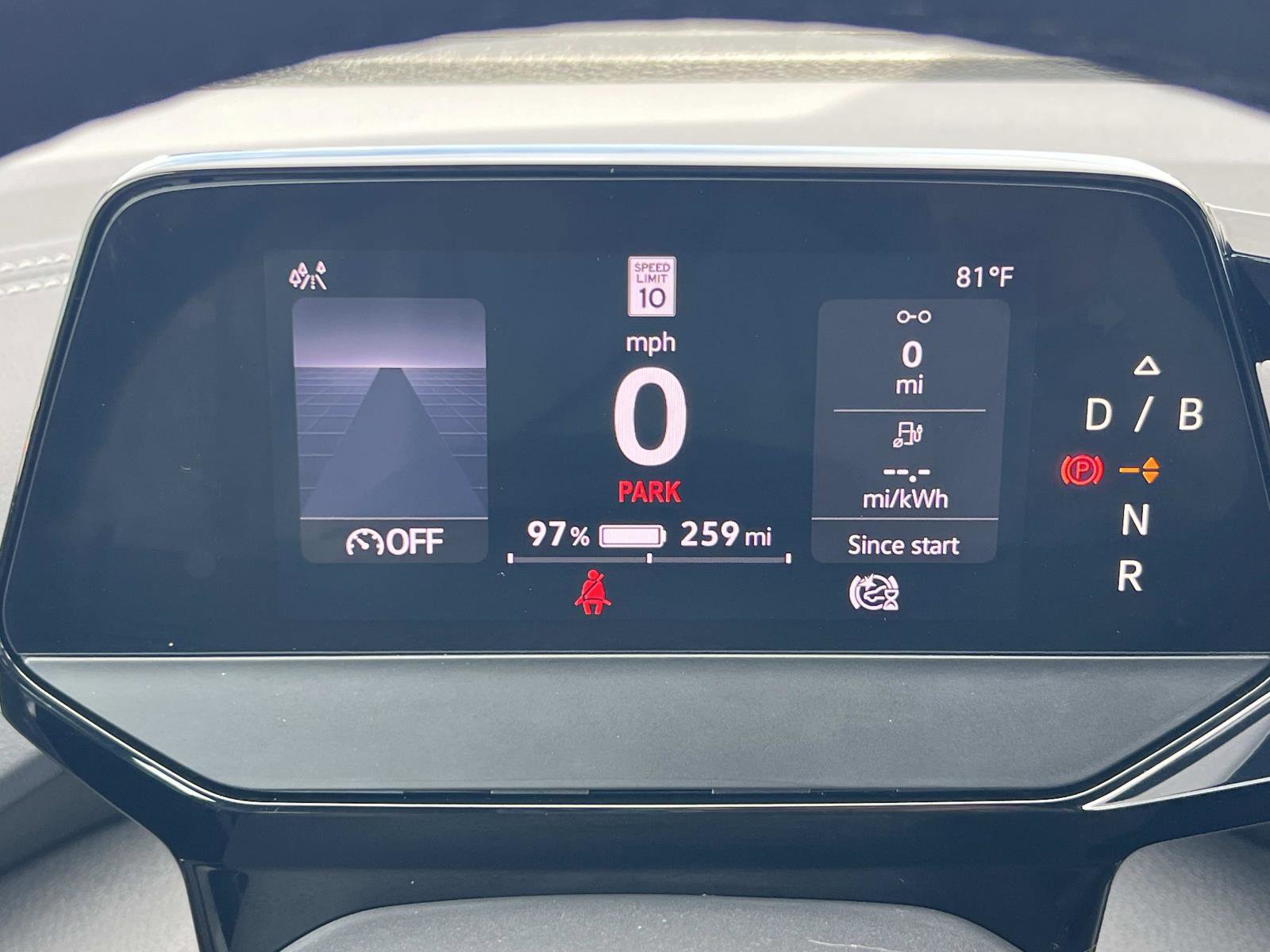 Used 2023 Volkswagen ID.4 Pro image 12