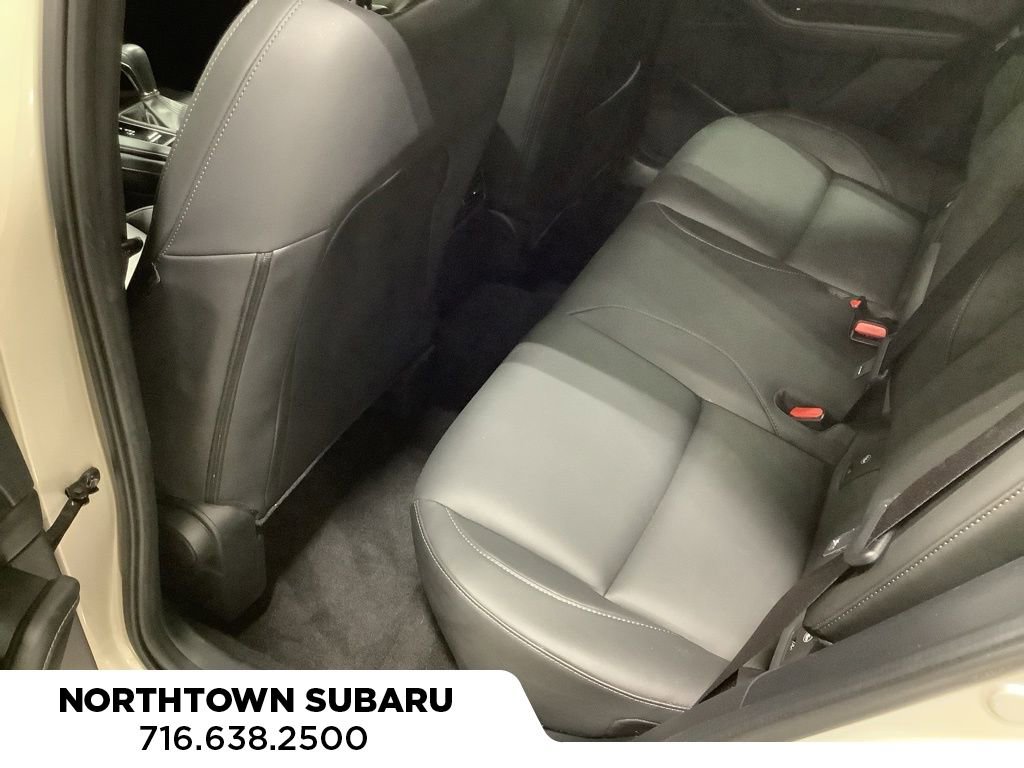 Used 2023 MAZDA CX-30 AWD 2.5 S w/ Select Package image 20