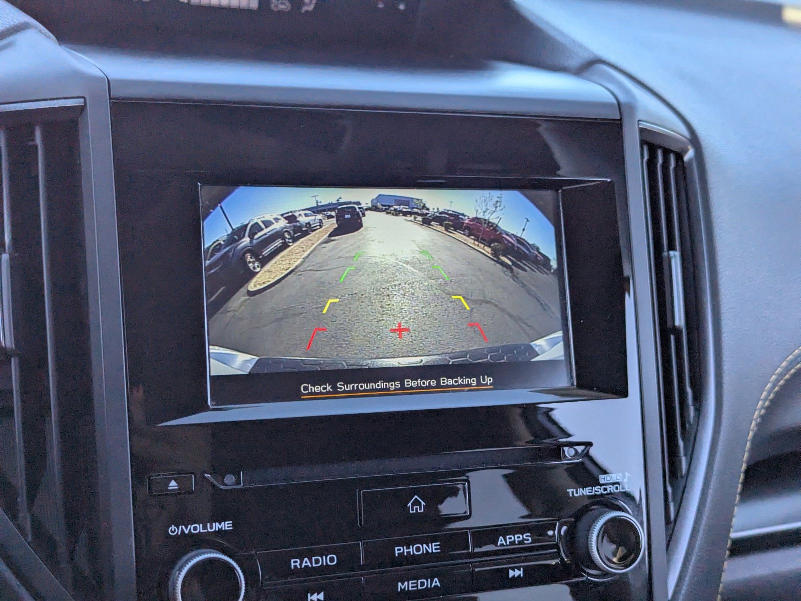 Certified 2023 Subaru Crosstrek 2.5i Sport image 21