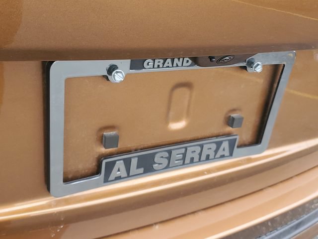New 2026 Jeep Grand Cherokee Limited AWD/4WD image 7