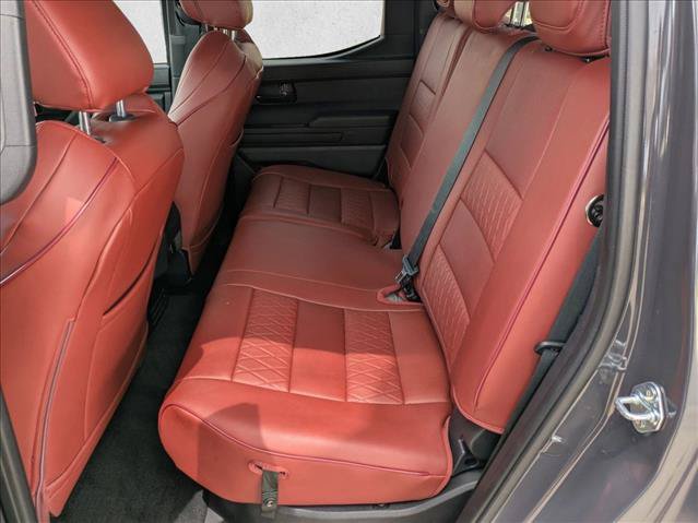 Used 2025 Toyota Tacoma SR5 RWD image 18
