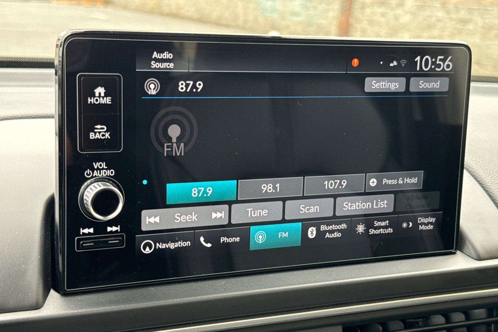 New 2025 Honda Pilot Touring image 22