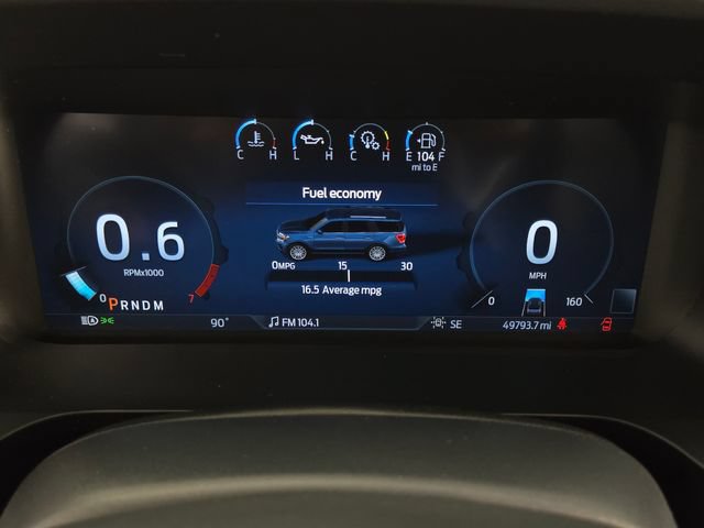 Used 2022 Ford Expedition Timberline AWD/4WD image 23