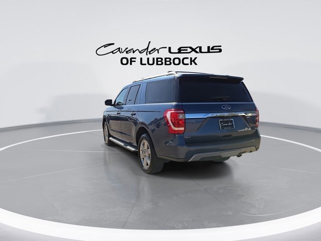 Used 2019 Ford Expedition Max XLT w/ Equipment Group 202A RWD image 7