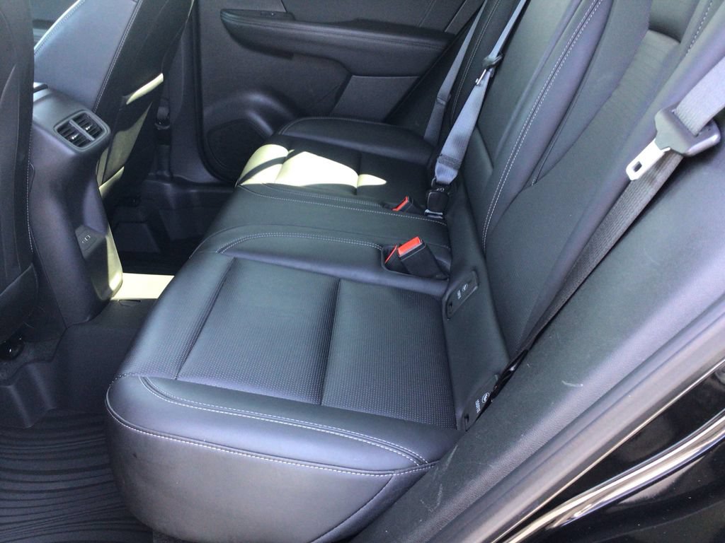 Used 2024 Buick Envision Preferred AWD/4WD image 10