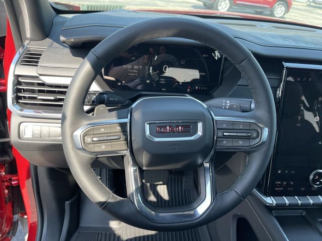 New 2026 GMC Acadia Elevation w/ Elevation Premium Package FWD image 14