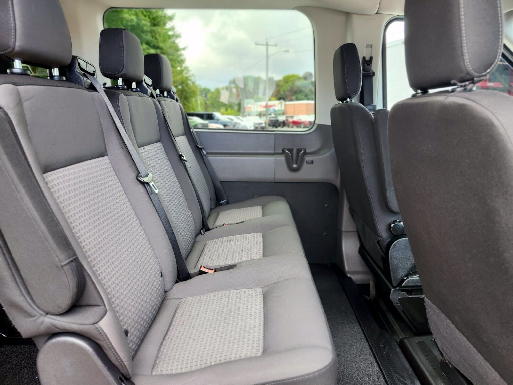 Used 2025 Ford Transit 350 XLT RWD image 16