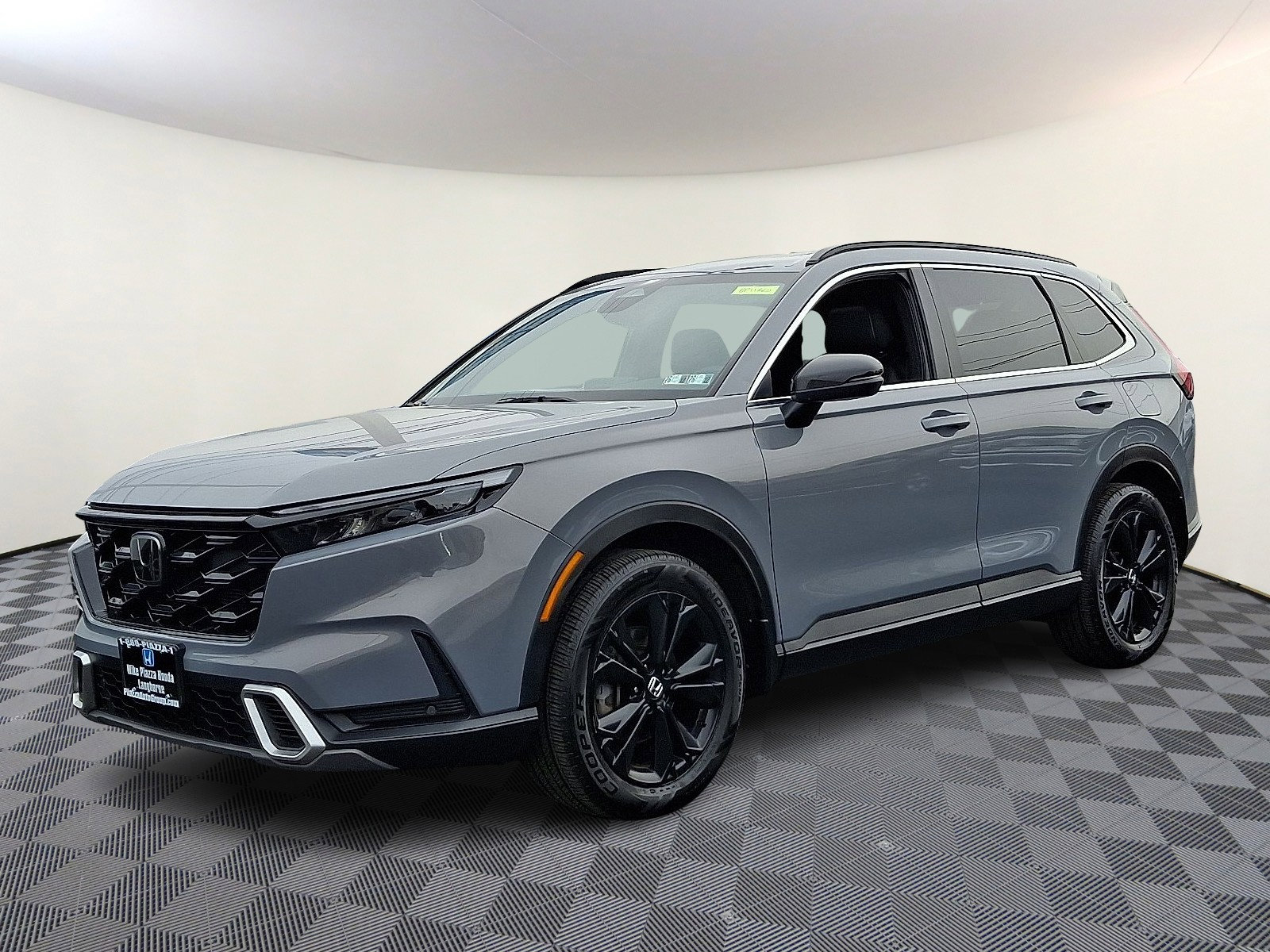 Used 2024 Honda CR-V Sport Touring image 3