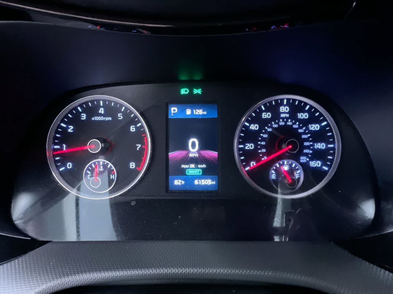 Used 2022 Kia K5 LXS AWD/4WD image 22