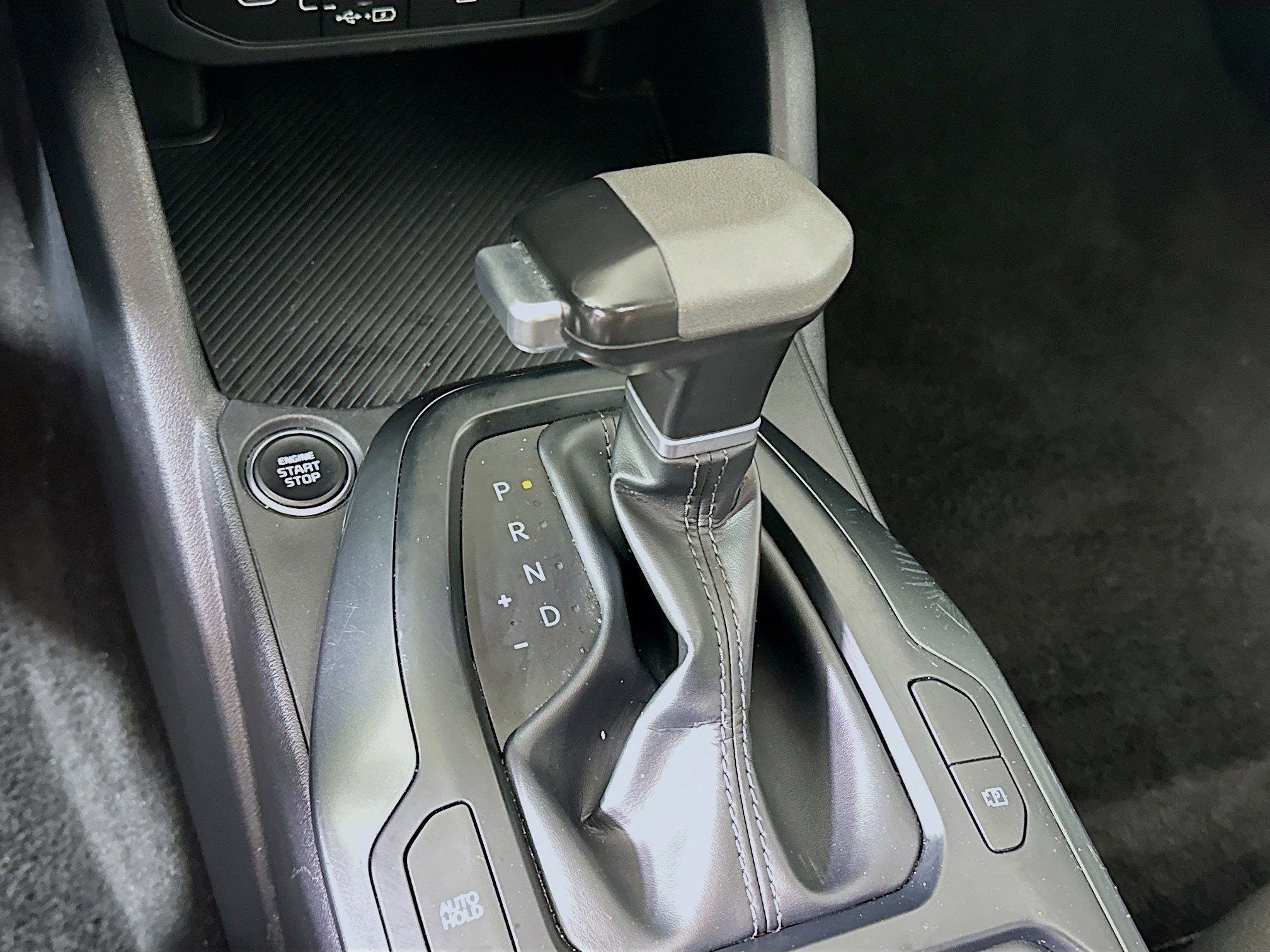 Used 2025 Kia K4 LXS image 25