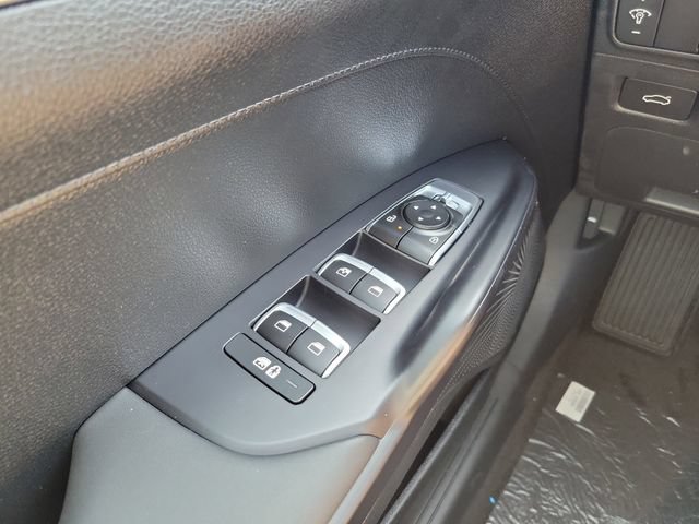 New 2026 Kia K5 LXS FWD image 25
