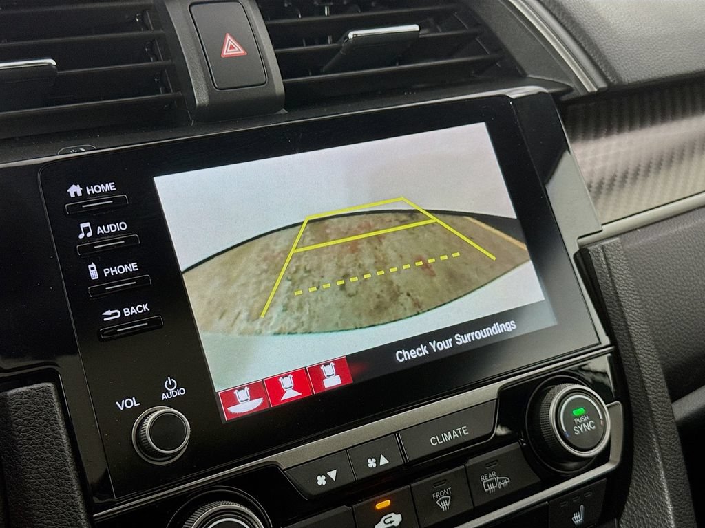 Used 2019 Honda Civic Si image 15