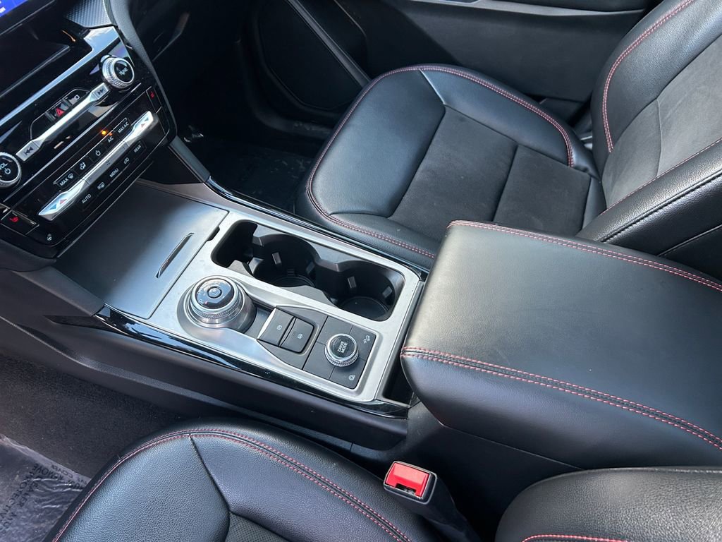 Used 2023 Ford Explorer ST-Line image 20