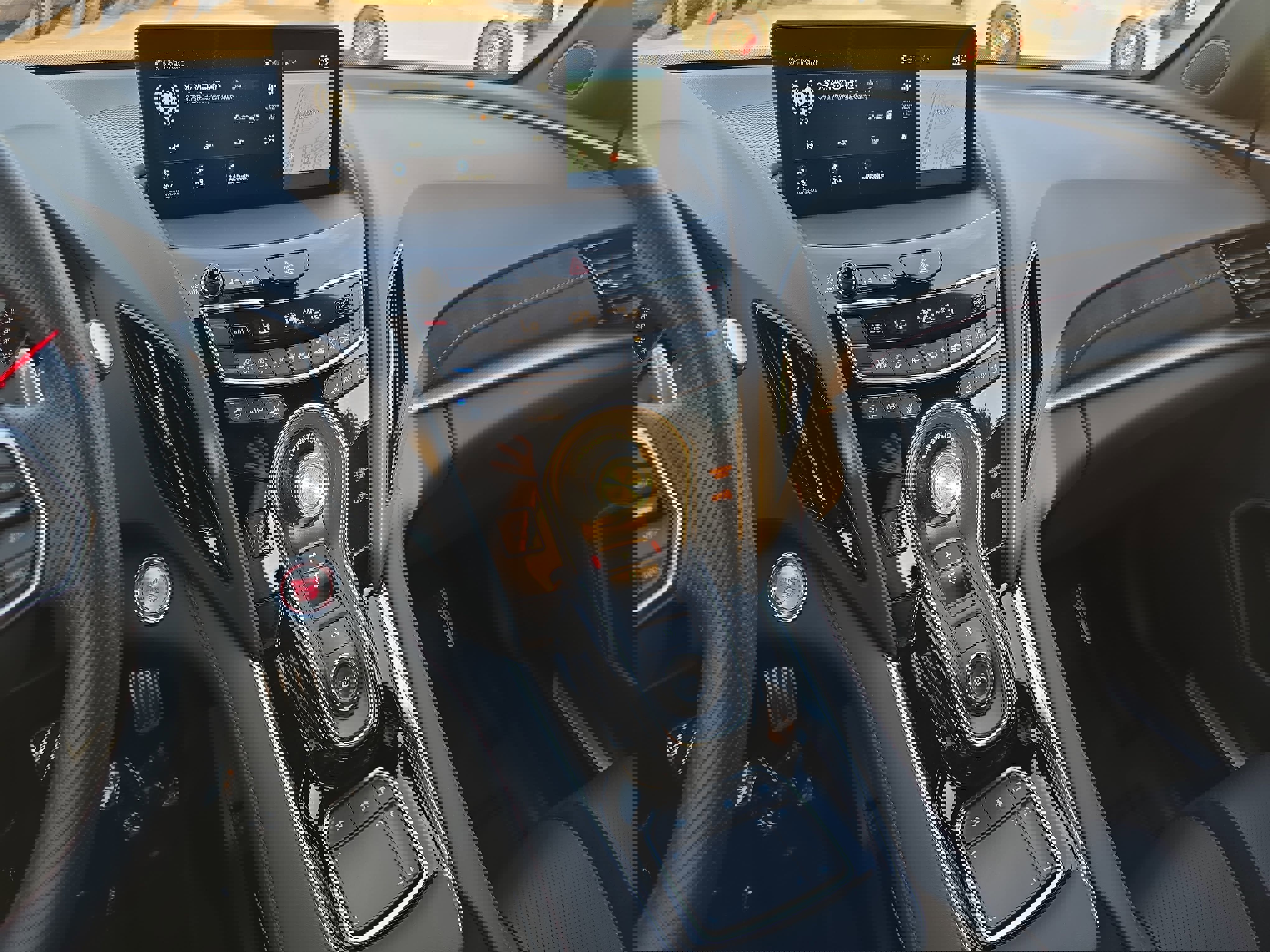 Used 2024 Acura RDX A-Spec image 20