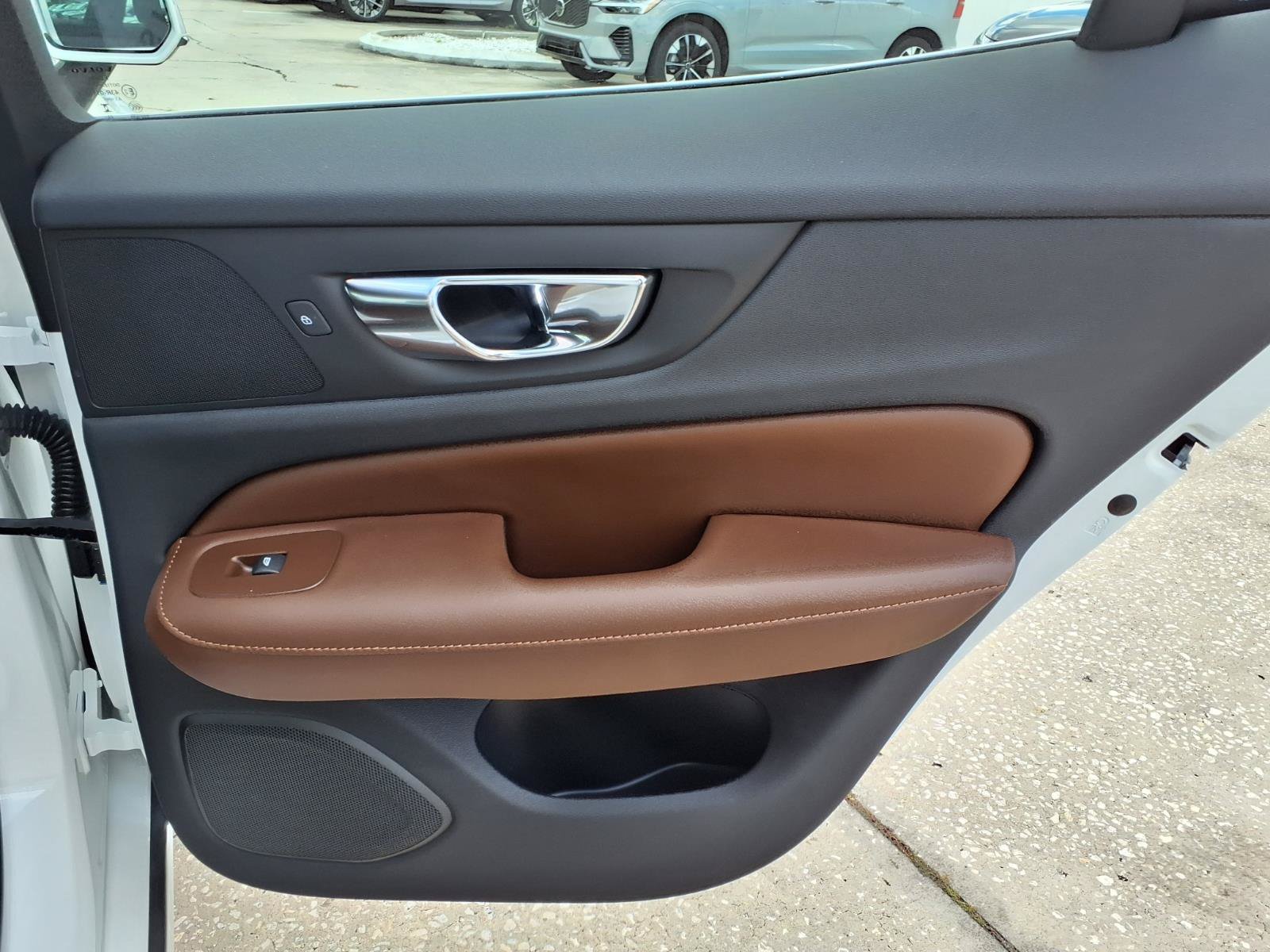 Certified 2023 Volvo S60 B5 Ultimate FWD image 14