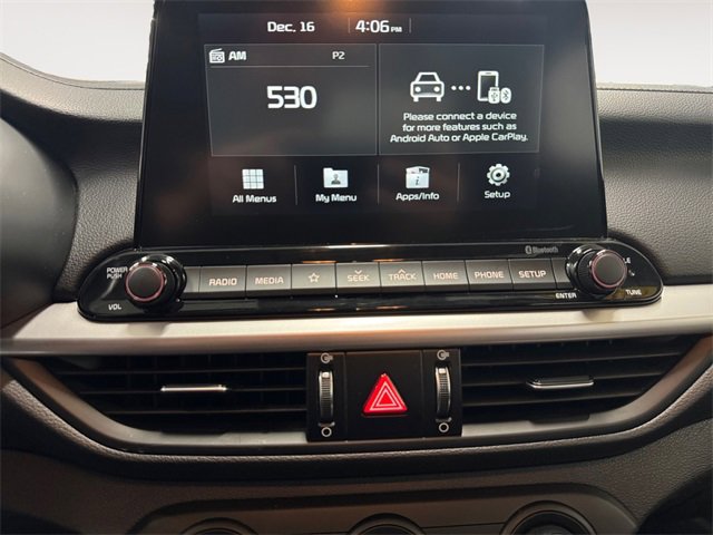 Used 2020 Kia Forte LXS image 12