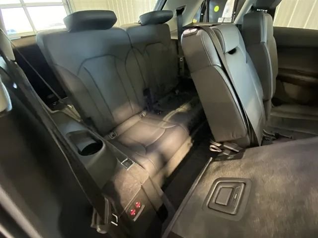 Used 2024 Audi Q7 2.0T Premium Plus image 25