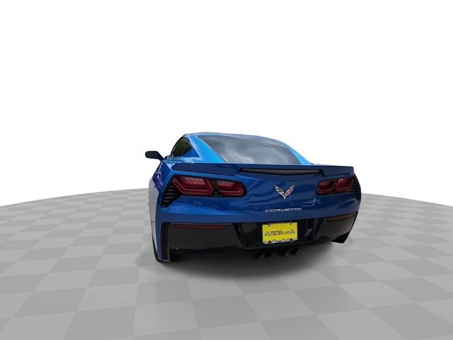 Used 2016 Chevrolet Corvette Stingray Coupe image 7