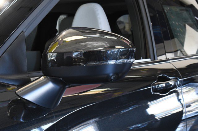 New 2026 Mitsubishi Outlander SEL AWD/4WD image 10