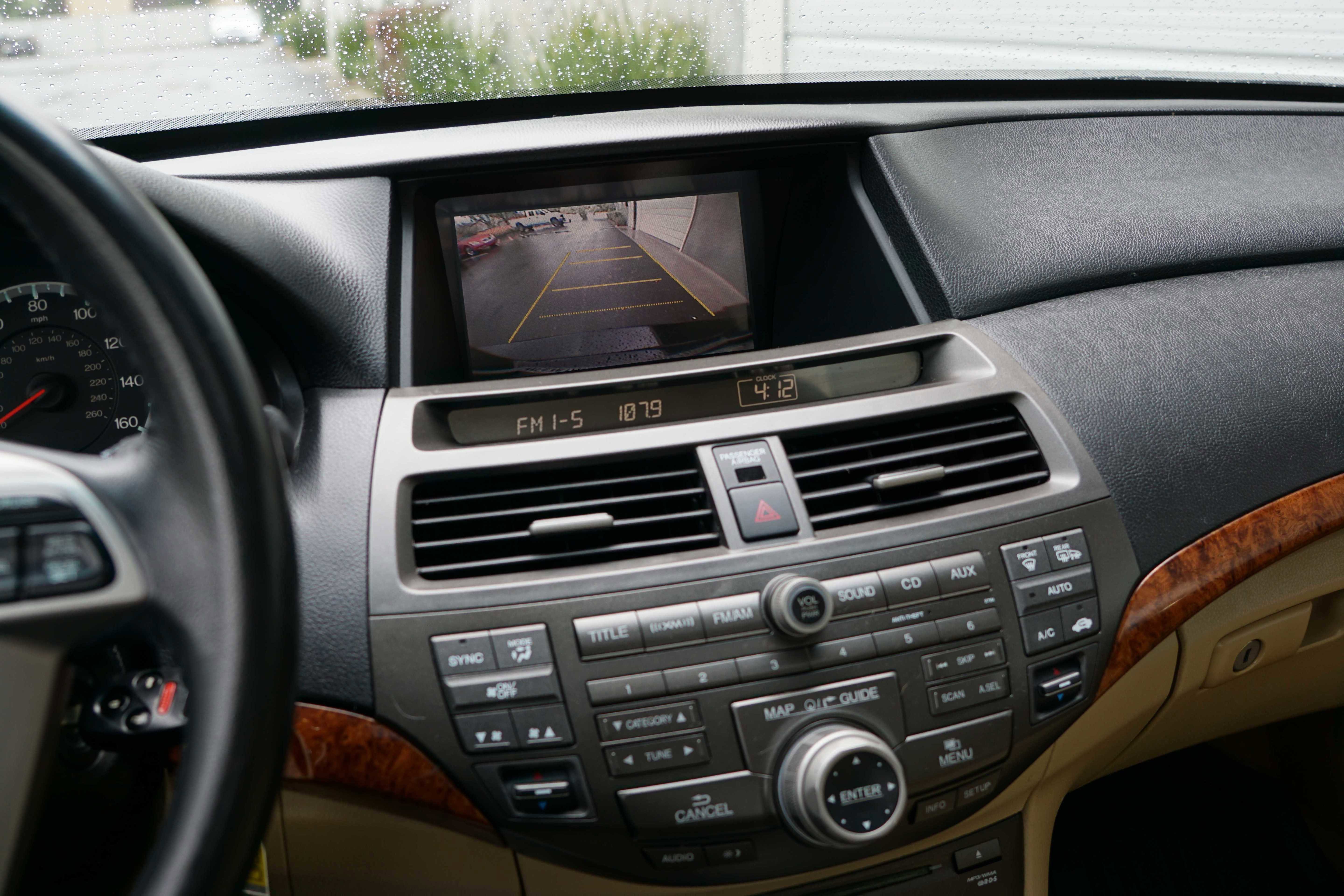 Used 2012 Honda Accord EX-L image 43