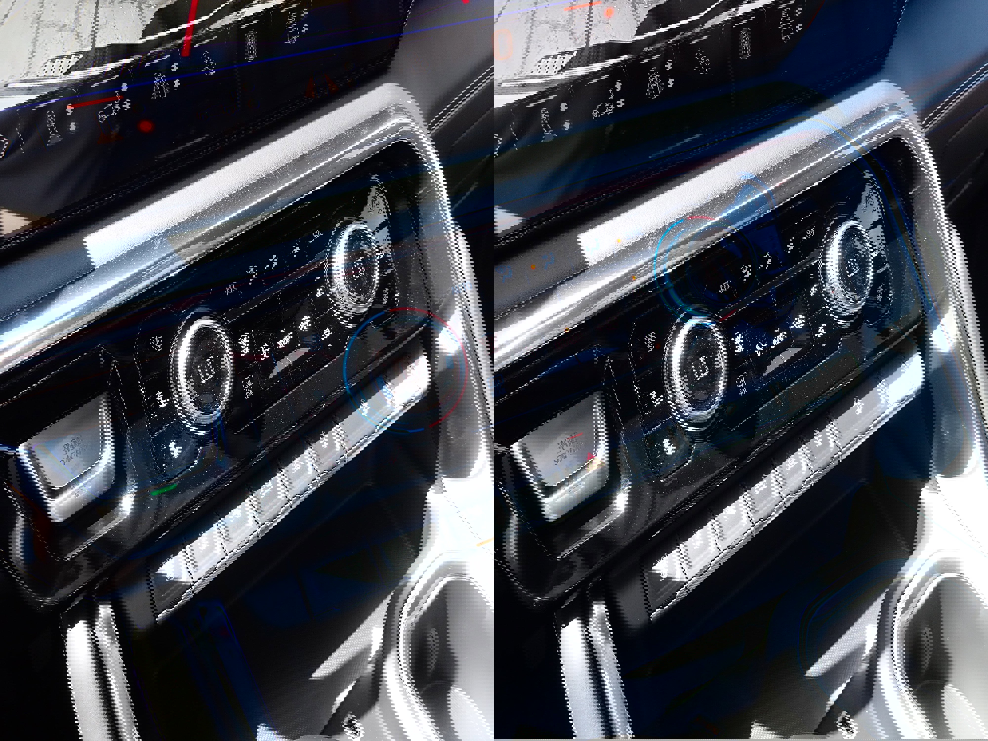 New 2026 GMC Sierra 2500 Denali Ultimate image 24