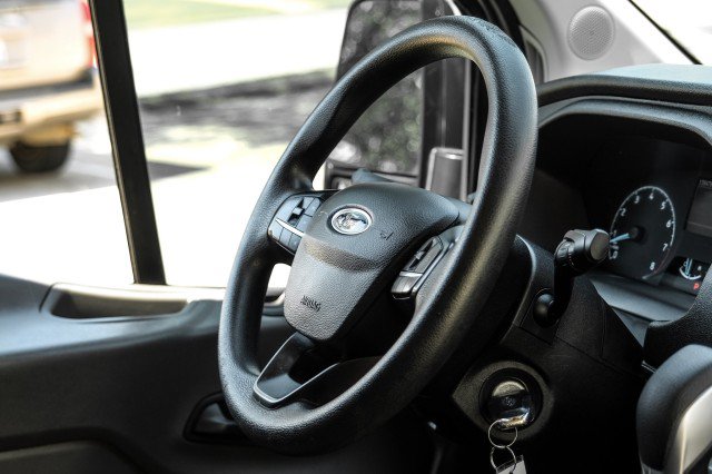 Used 2020 Ford Transit 150 Low Roof RWD image 13