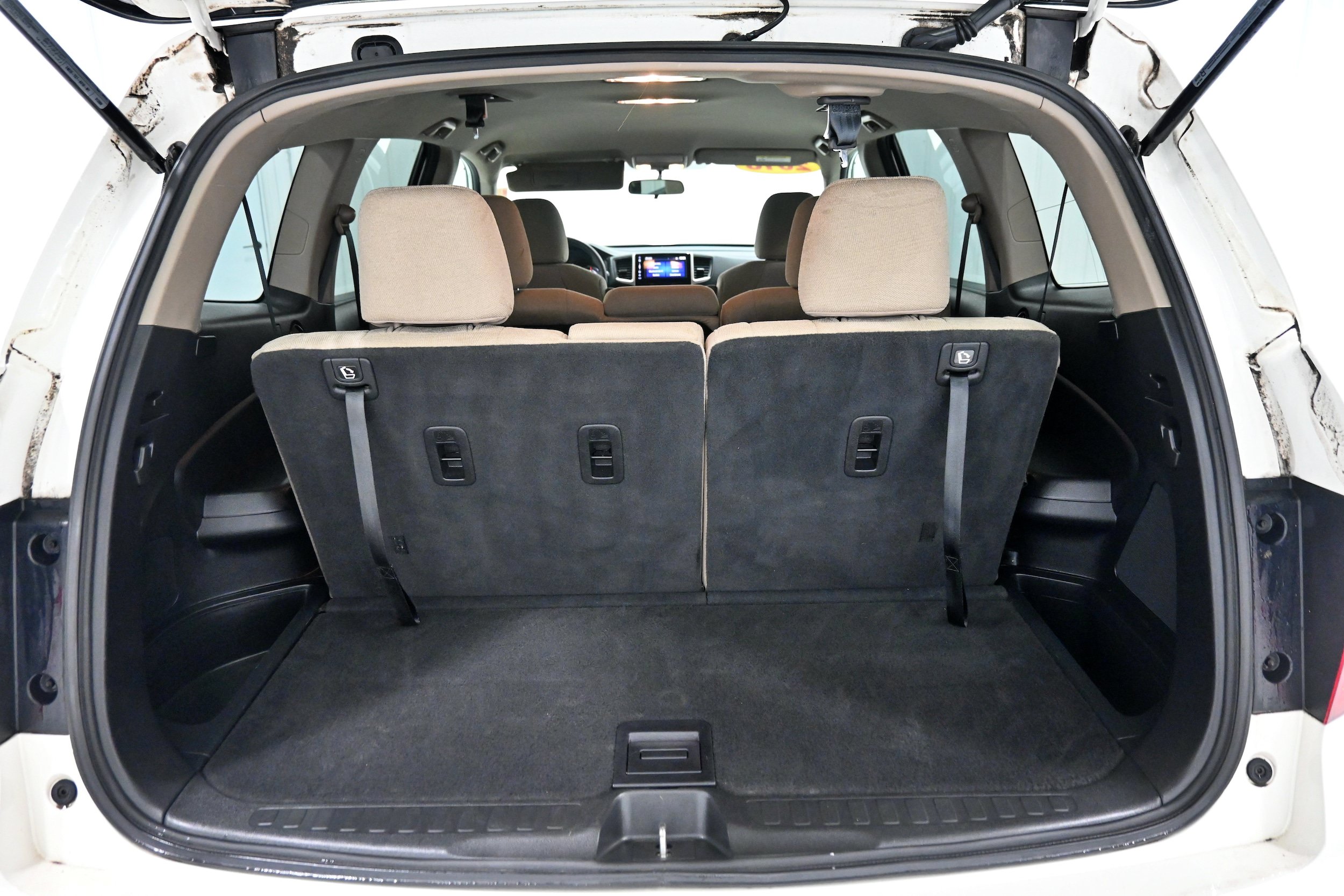 Used 2018 Honda Pilot EX image 31